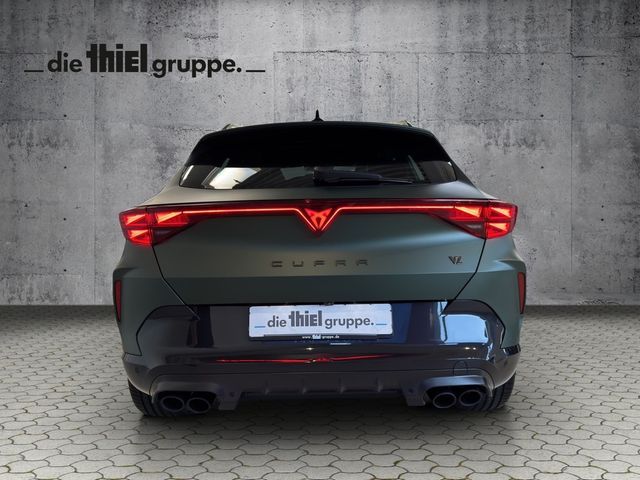 Cupra Formentor - Bild 5