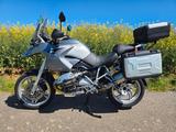 BMW R1200GS - BMW 2007 R 1200 GS