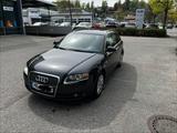 Audi A4 2.0 TDI (DPF) Avant - - Audi A4 aus 2007: 2.0