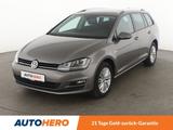 Volkswagen Golf VII 1.4 TSI Cup BlueMotion Tech*XENON*NAVI* - Volkswagen Golf: Bluemotion