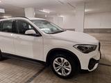 BMW X1 Sdrive Automatic 2021 Model - Like New!! - BMW X1: Standheizung