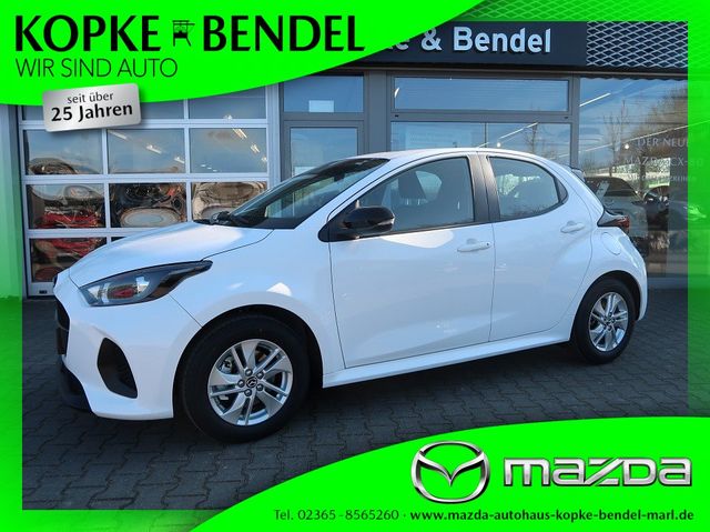 Mazda 2 Hybrid*116PS*AUTOMATIK* CENTRE-LINE*KAMERA*6JA