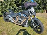 Harley-Davidson Softail 1340 Evo - HARLEY-DAVIDSON 1340