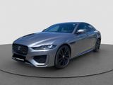Jaguar D180 R-Dynamic SE PANO HuD MERIDIAN ELEKTR... - Jaguar XE: R Dynamic Se