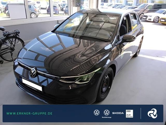 Volkswagen Golf VIII Lim. 1.5TSI Life+NAVI+LED+KLIMA+