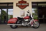 Harley-Davidson FLHP Road-King Police Firefighter - HARLEY-DAVIDSON ROAD KING POLICE FLHP