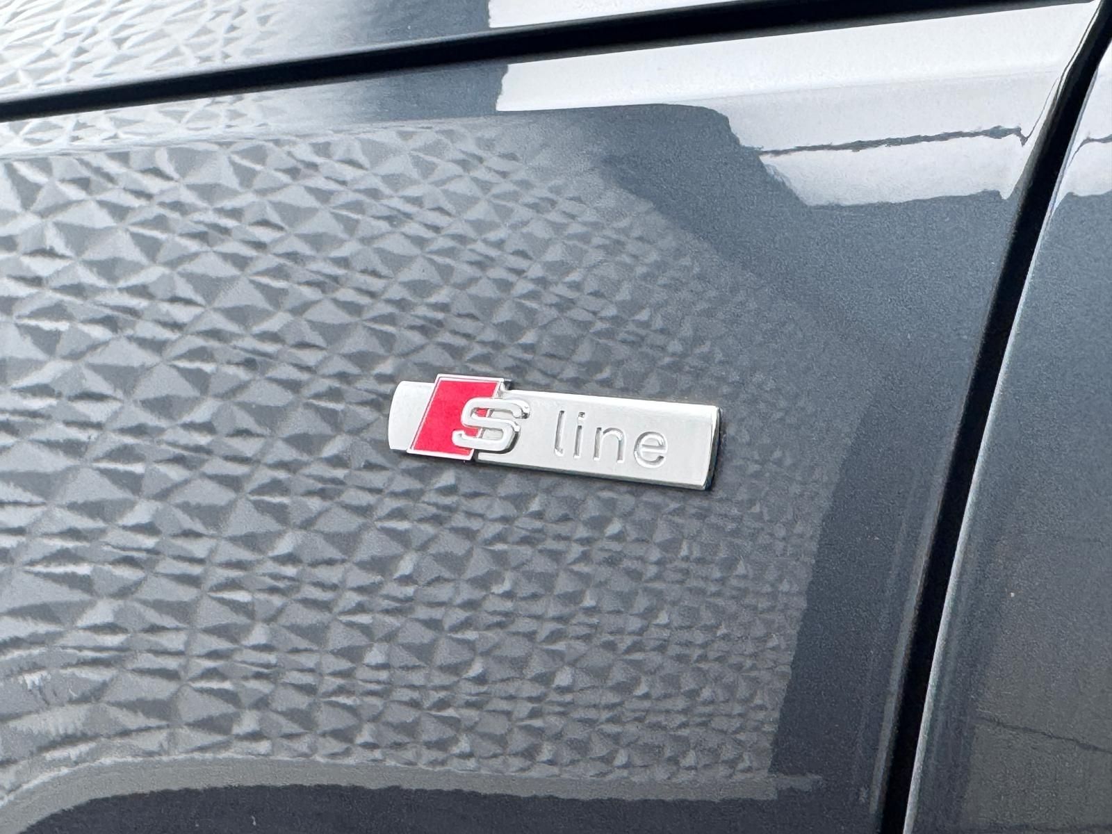 Fahrzeugabbildung Audi 40 TDI S-LINE MATRIX/ACC/KEYL/PANO/VIRTUAL/R-CAM