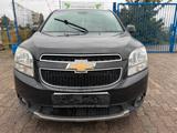Chevrolet Orlando 2.0TD LT+ AT - Chevrolet Orlando in Bochum