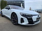 Audi RS e-tron GT quattro,5 Jahre Garantie - Audi RS e-tron GT: Sportwagen