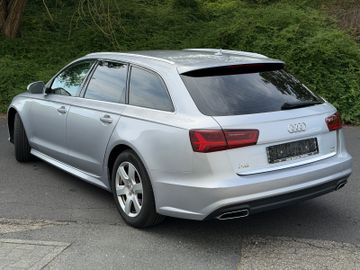Audi A6 - 5