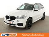 BMW X5 xDrive 30d Aut.*NAVI*CAM*SHZ*TEMPO* - BMW X5