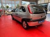 Opel Corsa 1.2 16V Elegance 2 Jahre Tüv - Opel Corsa aus 2001: C