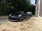 Porsche 997 GT2 Unikat | BRD | unfallfrei | Carbon  - Porsche 997 Gebrauchtwagen in München