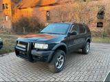 Opel Frontera B *Overland* Trailmaster *4x... - gebrauchte Opel Frontera aus dem Jahr 1999