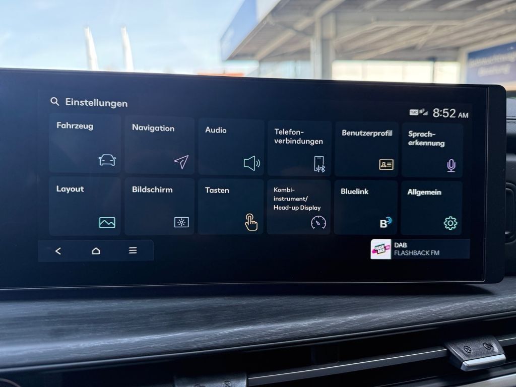 Hyundai Santa Fe – Bild 25