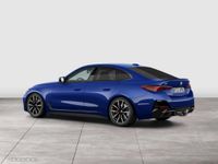BMW i4 - Vorschau Bild 6