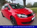 Volkswagen Golf Plus //1.HAND//GEPFLEGT//SHZ// - VW Golf Plus Gebrauchtwagen in Hamburg