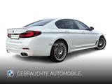 ALPINA D5 S 3.0 Navi Leder Glasdach LED Scheinwerfer - ALPINA D5 in Dortmund