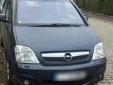 Opel Mervia - Opel Meriva in Leipzig