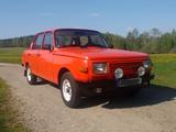 Wartburg 353 - Wartburg Gebrauchtwagen