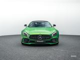Mercedes-Benz AMG GT R | 1st, Burmester - gebrauchte Mercedes-Benz AMG GT R aus dem Jahr 2018