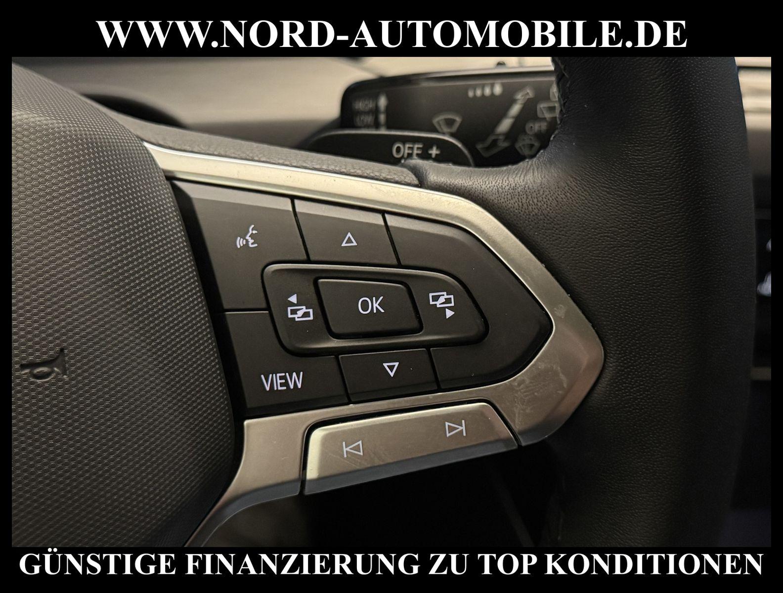 Volkswagen Golf Style 2.0 TSI DSG Navi/LED/18/PDC