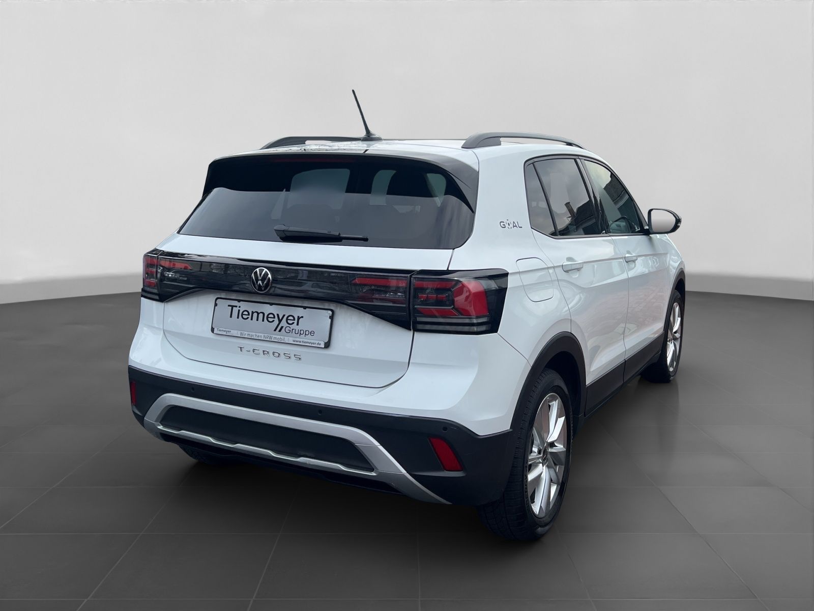 Volkswagen T-Cross - Bild 3