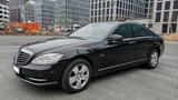 Mercedes-Benz S 350 BlueTEC 4MATIC/Euro 6/Kamera - Mercedes-Benz S 350 in Frankfurt (Main)