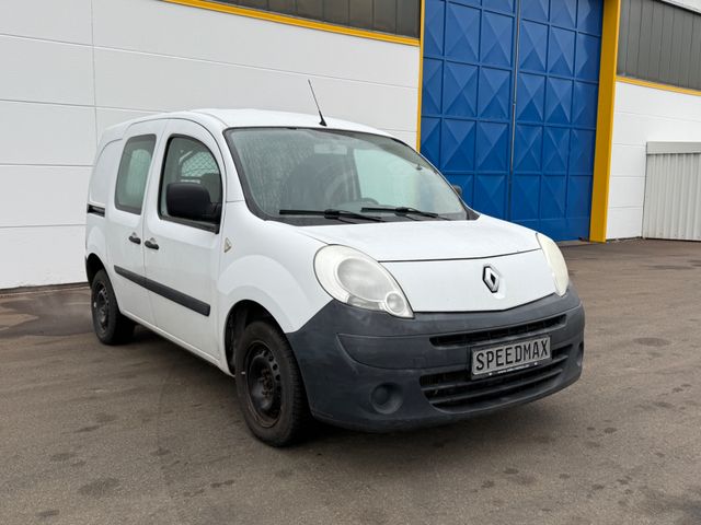 Renault Kangoo Rapid Extra - TÜV 01/2027