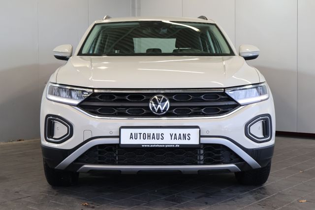 Volkswagen T-Roc 1.5 TSI Life AID+CARPLAY+LED+AHK