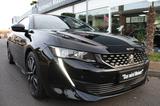 Peugeot 508 SW Hybrid 225 GT "tolle Optik!" - Peugeot 508 in Krefeld
