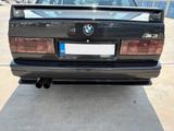 BMW M3 E30 - BMW M3: 30