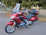 Honda GL 1800 DCT & Airbag 2026 - HONDA GL
