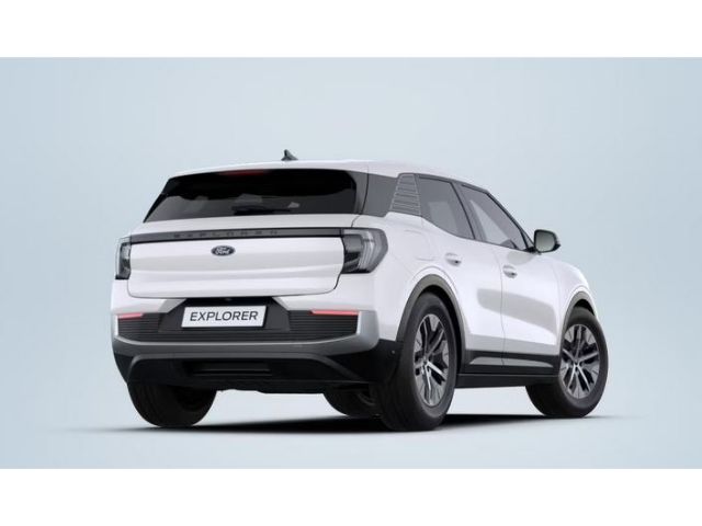 Ford Explorer - Bild 5
