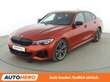 BMW M340i xDrive Aut.*NAVI*LED*ACC*CAM*H&K*PDC*SHZ* - BMW M340i xDrive Gebrauchtwagen