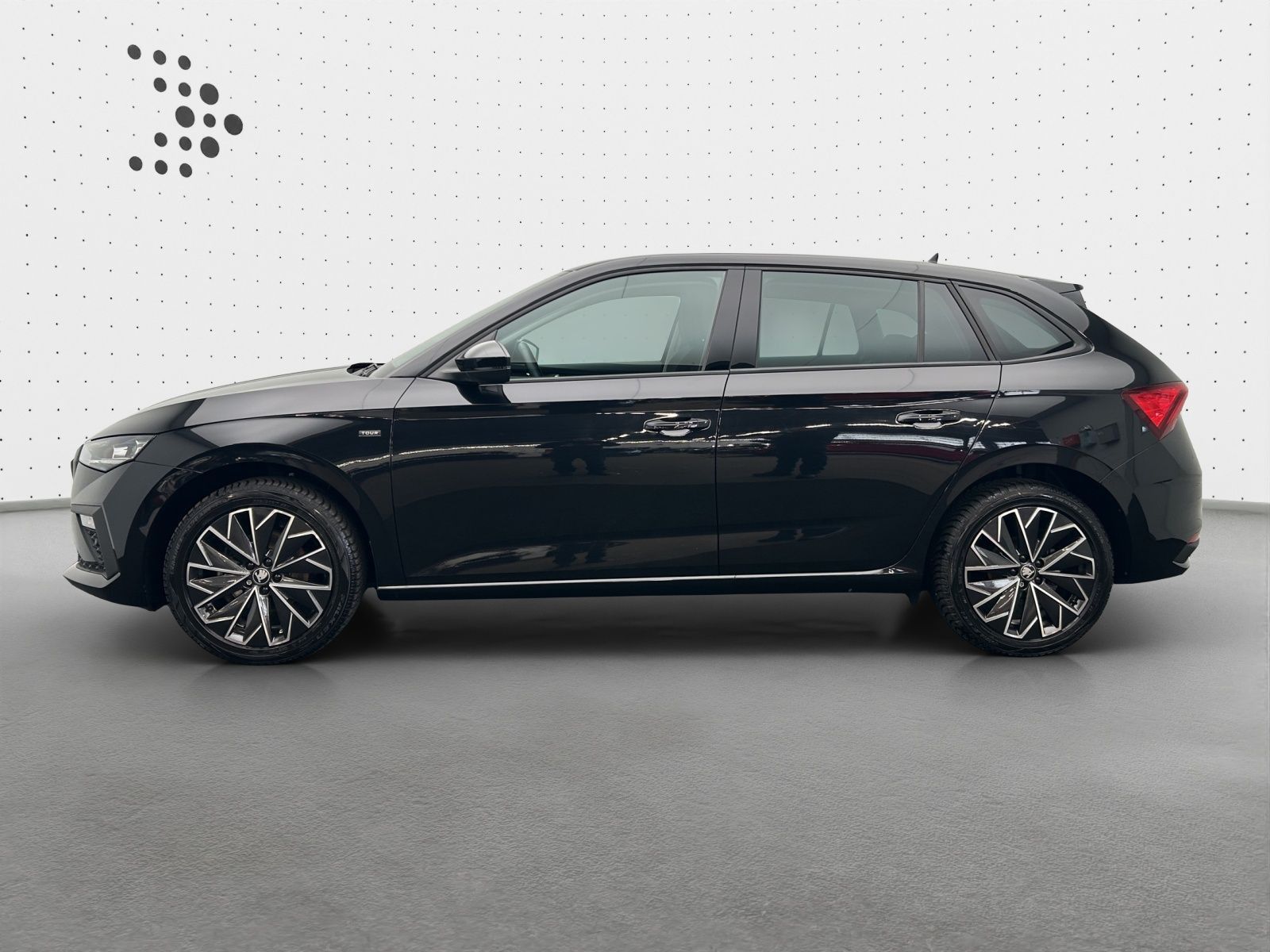 Skoda Scala - Bild 3