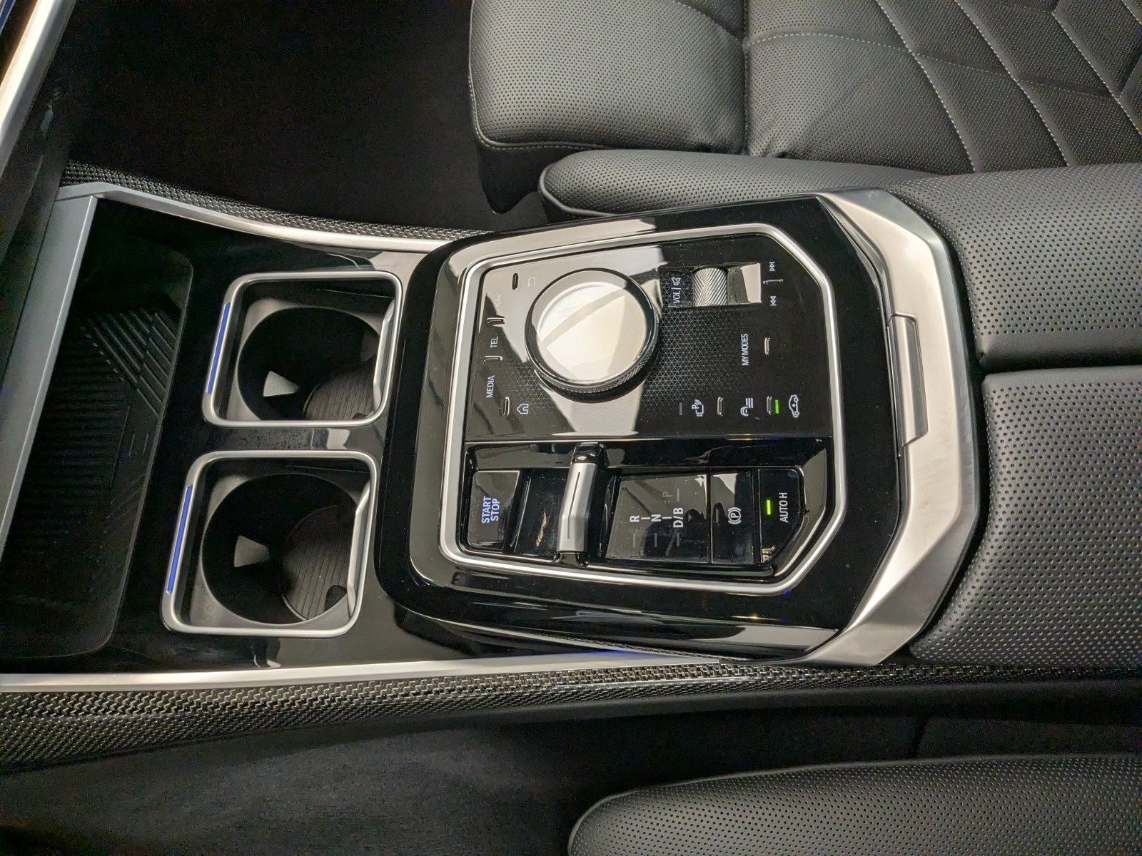 BMW i7 - Bild 15