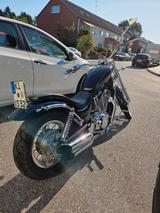 Suzuki Intruder VS 800 - SUZUKI 1994 INTRUDER 800