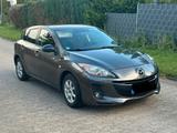 Mazda 3 - 1.6 Benzin  2013 - 87320KM zweit... - Mazda 2 in Saarbrücken
