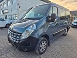 Opel Movano*Automatik*Selbstfahrer*Behindertengerecht - Opel Movano in Bielefeld