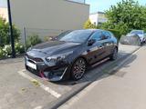 Kia pro_cee'd / ProCeed 1.6 T-GDI DCT GT GT - gebrauchte Kia pro cee'd / ProCeed aus dem Jahr 2024