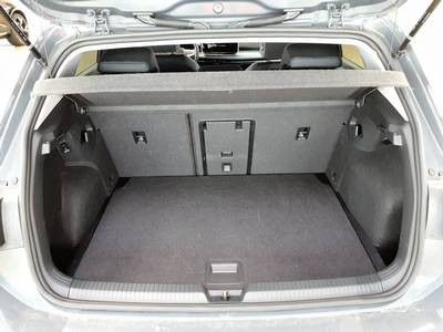 Golf VIII 1.5 l eTSI GOAL DSG LED+KAMERA+DCP+AHK