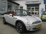 MINI COOPER_S Cabrio Sidewalk *Leder+KLima* - MINI MINI: Sidewalk