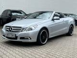 Mercedes-Benz E 250 CABRIO /BI-XENON/SHZ/PDC/NAVI/MFL/LEDER/ - gebrauchte Mercedes-Benz E-Klasse aus dem Jahr 2010