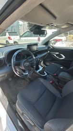 Toyota Yaris - 9