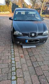 Seat SEAT Arosa 1.0 MPI sparsam Android Radio J... - Seat Arosa: 1.0