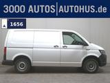 Volkswagen T6 Transporter 2.0 TDI 3-Sitzer Navi AHK PDC - Volkswagen: Transporter TDI