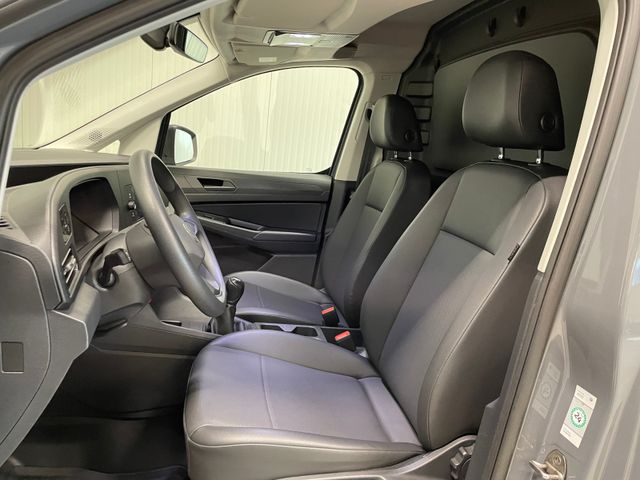 Caddy Cargo Kasten 1.5 TSI PDC DAB+ SHZ KLIMAAUT