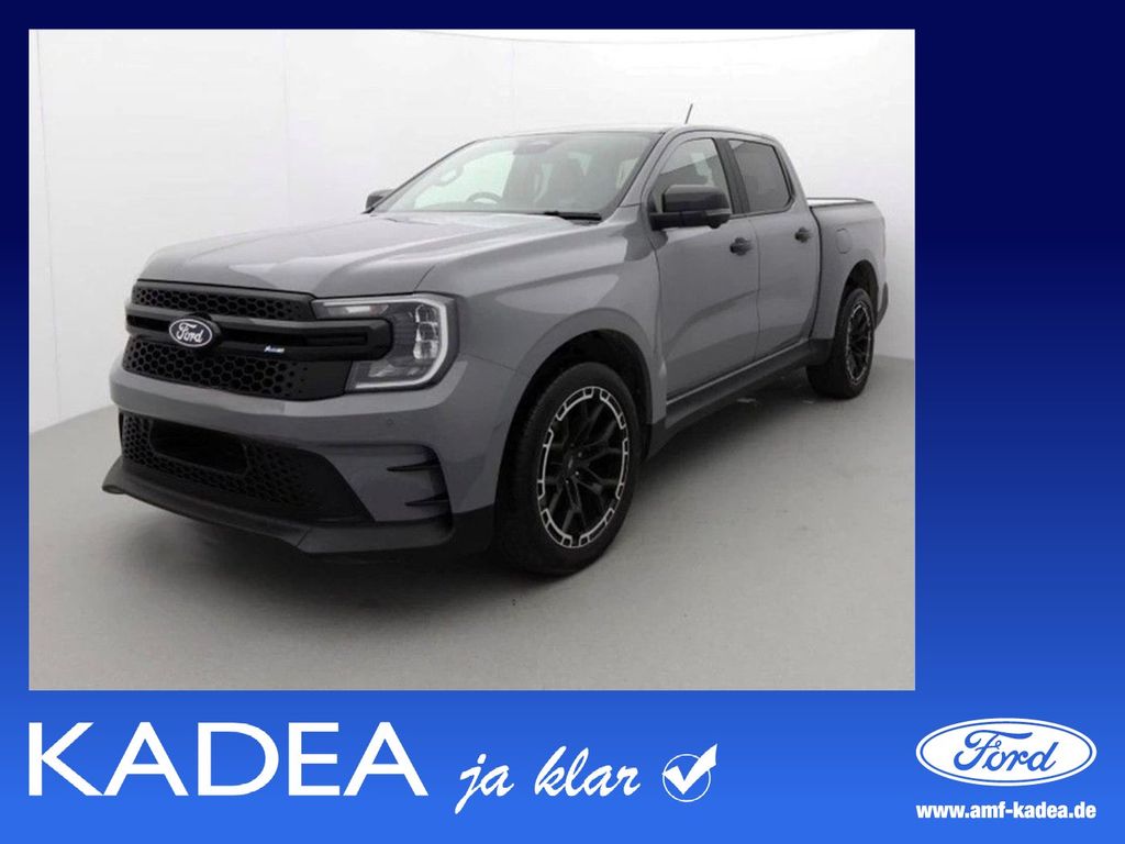 Image of Ford Ranger