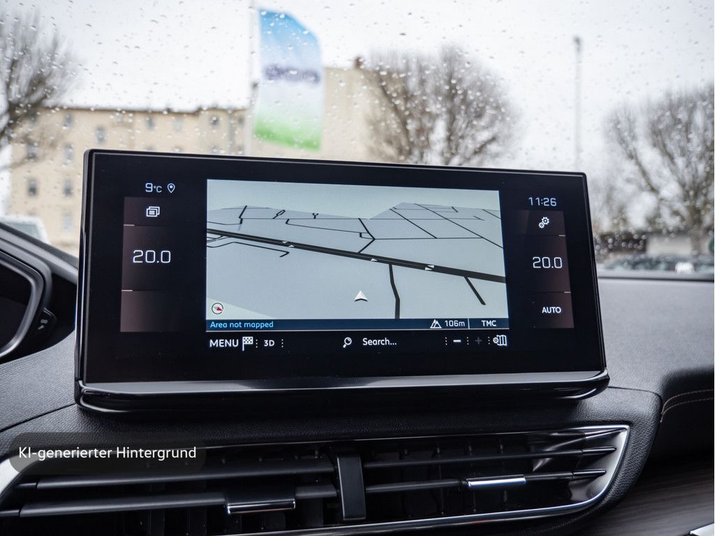 Peugeot 5008 - Bild 14